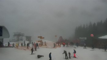 Буковель 13 грудня 2020 року, 2020-12-13 16:00