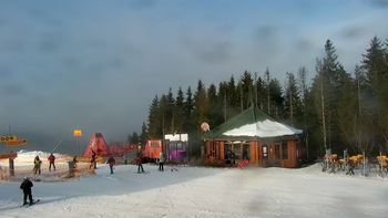 Буковель 14 грудня 2020 року, 2020-12-14 10:00