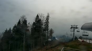 Буковель 18 грудня 2020 року, 2020-12-18 13:00