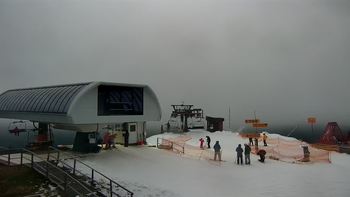 Буковель 18 грудня 2020 року, 2020-12-18 16:00