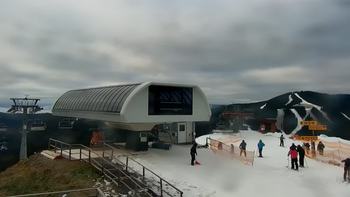 Буковель 19 грудня 2020 року, 2020-12-19 10:00