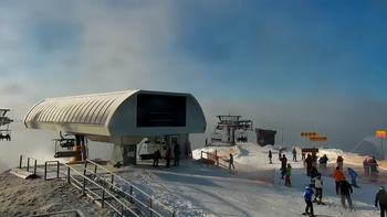 Буковель 20 грудня 2020 року, 2020-12-20 10:00