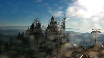 Буковель 20 грудня 2020 року, 2020-12-20 13:00