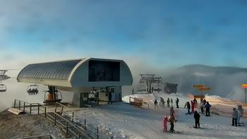 Буковель 21 грудня 2020 року, 2020-12-21 10:00