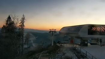 Буковель 21 грудня 2020 року, 2020-12-21 16:00