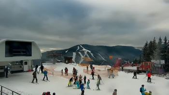Буковель 22 грудня 2020 року, 2020-12-22 13:00