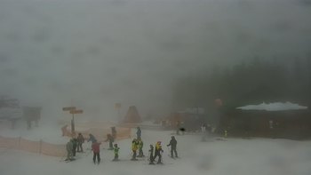 Буковель 24 грудня 2020 року, 2020-12-24 10:00