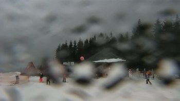 Буковель 24 грудня 2020 року, 2020-12-24 16:00