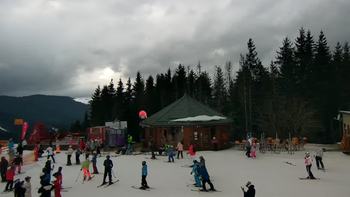 Буковель 30 грудня 2020 року, 2020-12-30 16:00