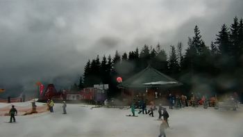 Буковель 31 грудня 2020 року, 2020-12-31 16:00