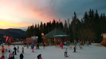 Буковель 2 січня 2021 року, 2021-01-02 16:00
