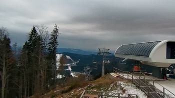 Буковель 3 січня 2021 року, 2021-01-03 16:00