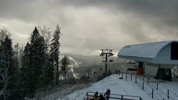 Буковель 7 січня 2021 року, 2021-01-07 13:00