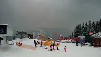 Буковель 7 січня 2021 року, 2021-01-07 16:00