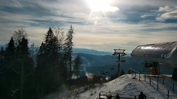 Буковель 10 січня 2021 року, 2021-01-10 13:00