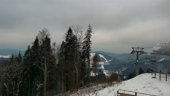 Буковель 11 січня 2021 року, 2021-01-11 10:00