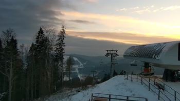 Буковель 11 січня 2021 року, 2021-01-11 16:00