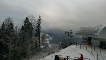 Буковель 12 січня 2021 року, 2021-01-12 10:00