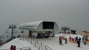 Буковель 13 січня 2021 року, 2021-01-13 10:00