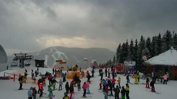 Буковель 13 січня 2021 року, 2021-01-13 16:00