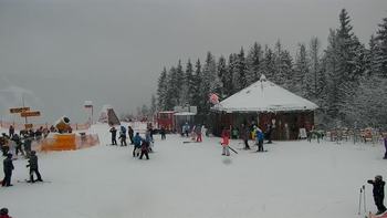 Буковель 14 січня 2021 року, 2021-01-14 16:00