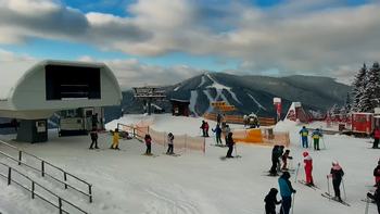 Буковель 18 січня 2021 року, 2021-01-18 10:00