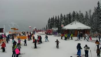 Буковель 19 січня 2021 року, 2021-01-19 16:00