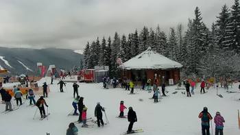 Буковель 20 січня 2021 року, 2021-01-20 10:00