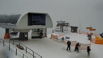 Буковель 25 січня 2021 року, 2021-01-25 16:00
