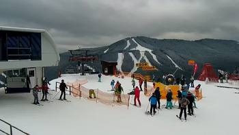 Буковель 26 січня 2021 року, 2021-01-26 10:00
