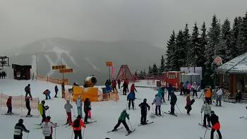 Буковель 27 січня 2021 року, 2021-01-27 10:00