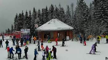 Буковель 28 січня 2021 року, 2021-01-28 10:00