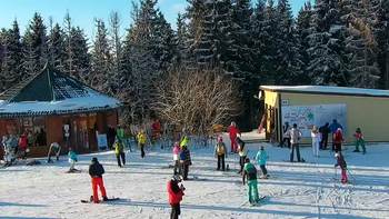 Буковель 28 січня 2021 року, 2021-01-28 16:00