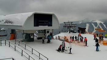 Буковель 31 січня 2021 року, 2021-01-31 16:00
