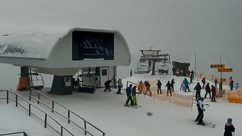 Буковель 1 лютого 2021 року, 2021-02-01 10:00