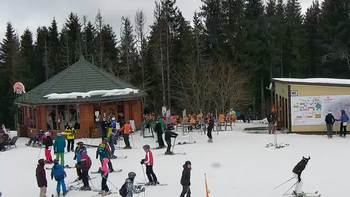 Буковель 5 лютого 2021 року, 2021-02-05 16:00
