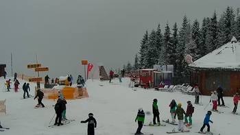 Буковель 6 лютого 2021 року, 2021-02-06 10:00