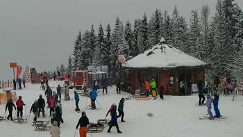 Буковель 6 лютого 2021 року, 2021-02-06 16:00