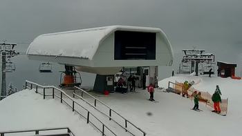 Буковель 7 лютого 2021 року, 2021-02-07 13:00