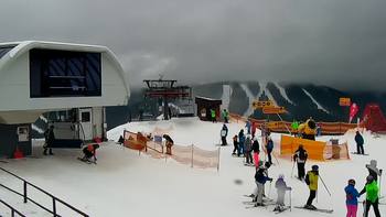 Буковель 8 лютого 2021 року, 2021-02-08 16:00