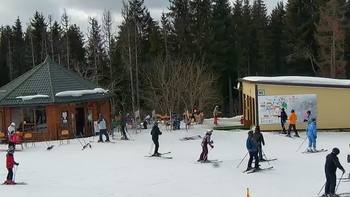 Буковель 24 лютого 2021 року, 2021-02-24 16:00