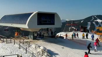 Буковель 25 лютого 2021 року, 2021-02-25 10:00