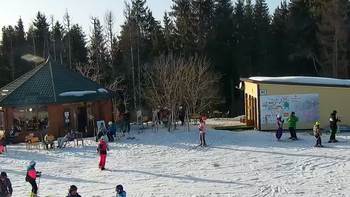 Буковель 25 лютого 2021 року, 2021-02-25 16:00