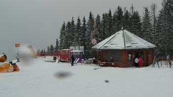 Буковель 1 березня 2021 року, 2021-03-01 10:00