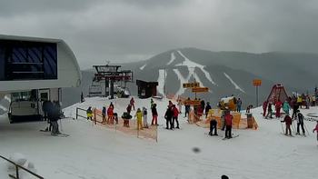 Буковель 1 березня 2021 року, 2021-03-01 13:00
