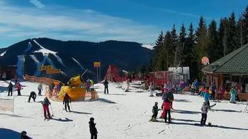 Буковель 2 березня 2021 року, 2021-03-02 13:00