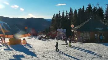 Буковель 2 березня 2021 року, 2021-03-02 16:00