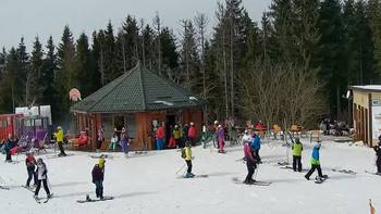 Буковель 4 березня 2021 року, 2021-03-04 13:00