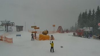 Буковель 5 березня 2021 року, 2021-03-05 16:00