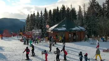 Буковель 6 березня 2021 року, 2021-03-06 16:00